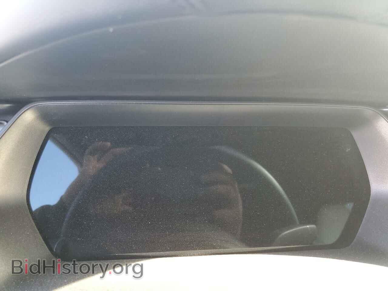 2020 TESLA MODEL X - VIN: 5YJXCAE24LF231060 - Photo 9