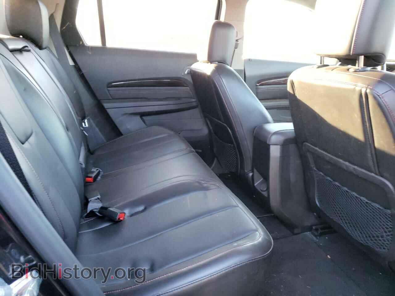 2013 GMC TERRAIN - VIN: 2GKFLZE33D6399268 - Photo 11