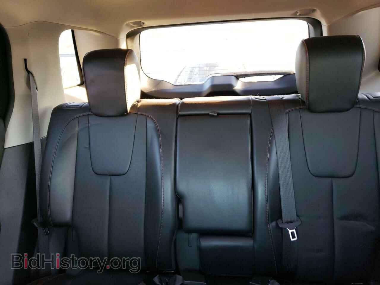 2013 GMC TERRAIN - VIN: 2GKFLZE33D6399268 - Photo 10