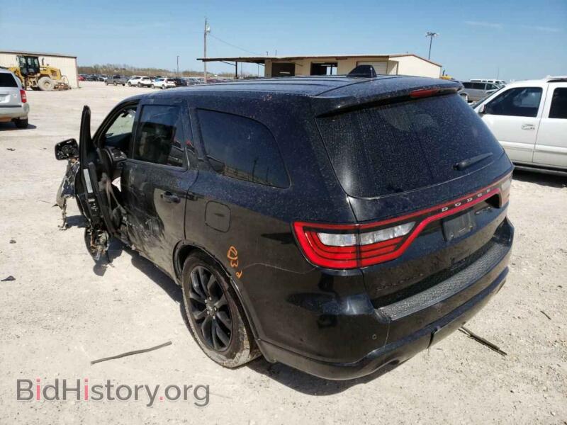 2019 Dodge DURANGO (VIN 1C4RDHDG3KC691401) — photo 3 of 10