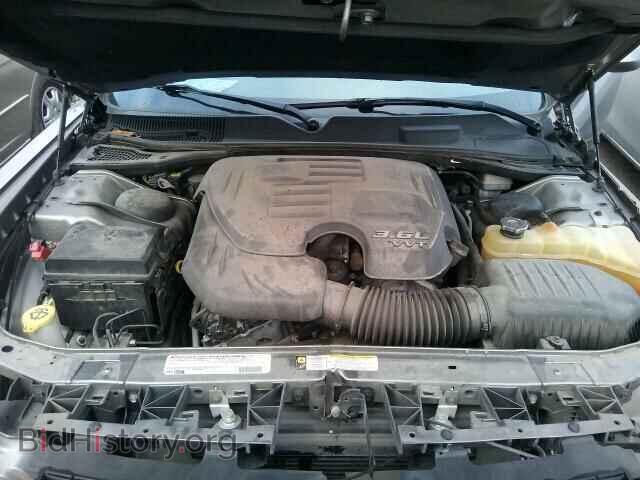 2011 DODGE CHALLENGER - VIN: 2B3CJ4DG9BH566036 - Фото 7