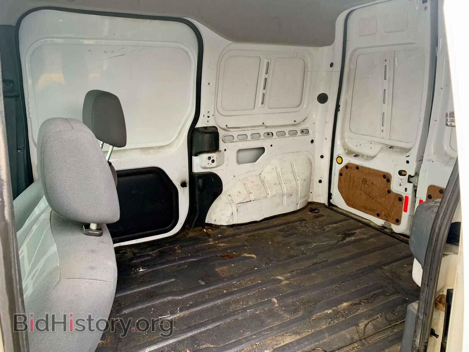 2012 FORD TRANSIT CO - VIN: NM0LS7AN9CT089125 - Фото 6