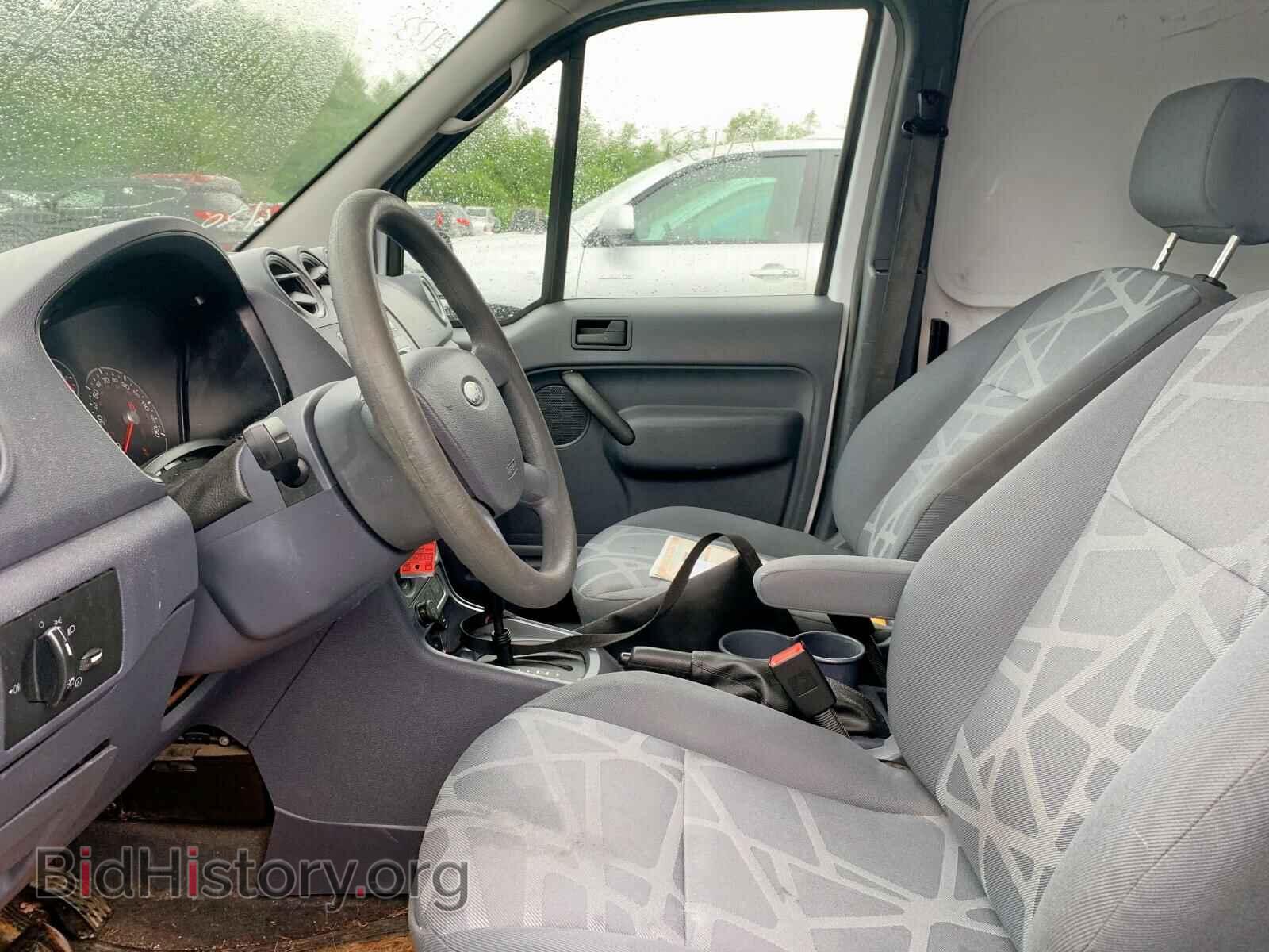 2012 FORD TRANSIT CO - VIN: NM0LS7AN9CT089125 - Фото 7
