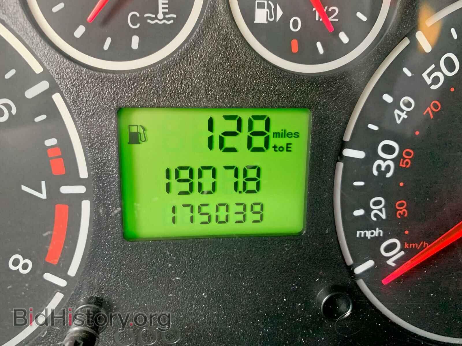 2012 FORD TRANSIT CO - VIN: NM0LS7AN9CT089125 - Фото 8