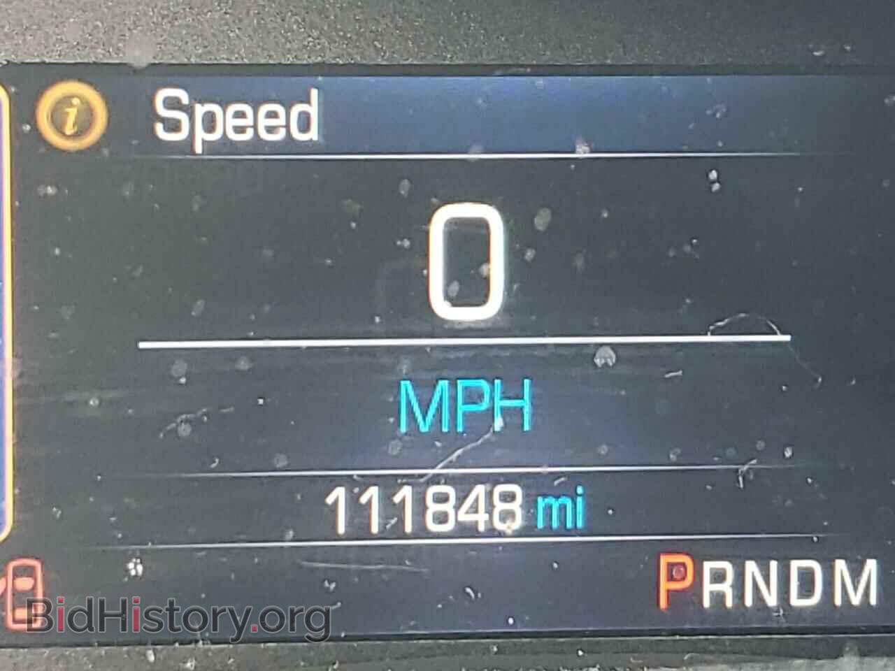 2014 CHEVROLET IMPALA - VIN: 1G1155S36EU158930 - Фото 8