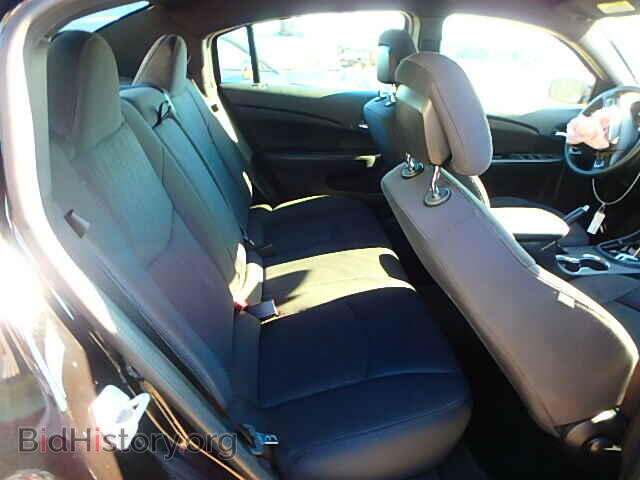 2014 CHRYSLER 200 - VIN: 1C3CCBAB4EN205190 - Photo 6