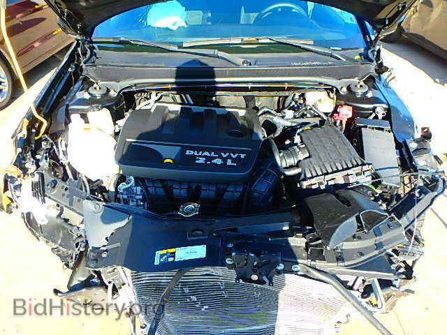 2014 CHRYSLER 200 - VIN: 1C3CCBAB4EN205190 - Photo 7