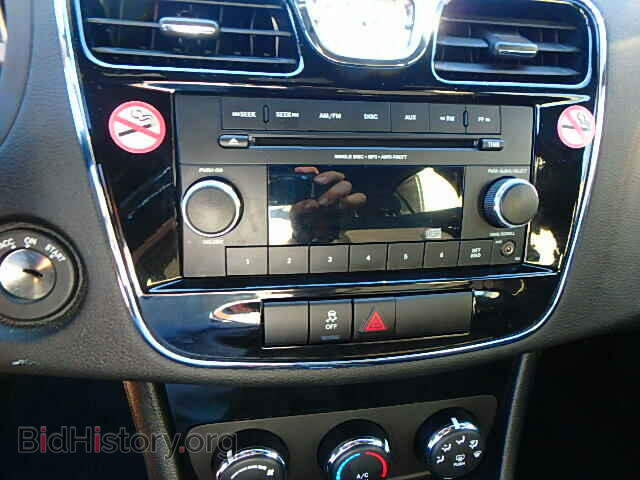 2014 CHRYSLER 200 - VIN: 1C3CCBAB4EN205190 - Photo 9