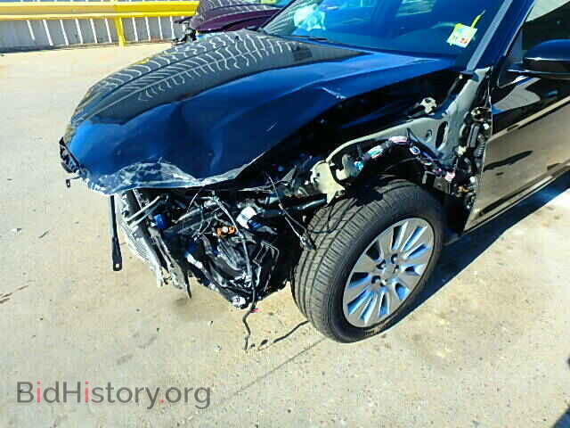 2014 CHRYSLER 200 - VIN: 1C3CCBAB4EN205190 - Photo 10