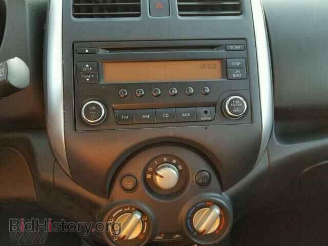 2014 NISSAN VERSA - VIN: 3N1CE2CP2EL409178 - Photo 9