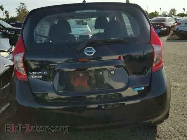 2014 NISSAN VERSA - VIN: 3N1CE2CP2EL409178 - Photo 10