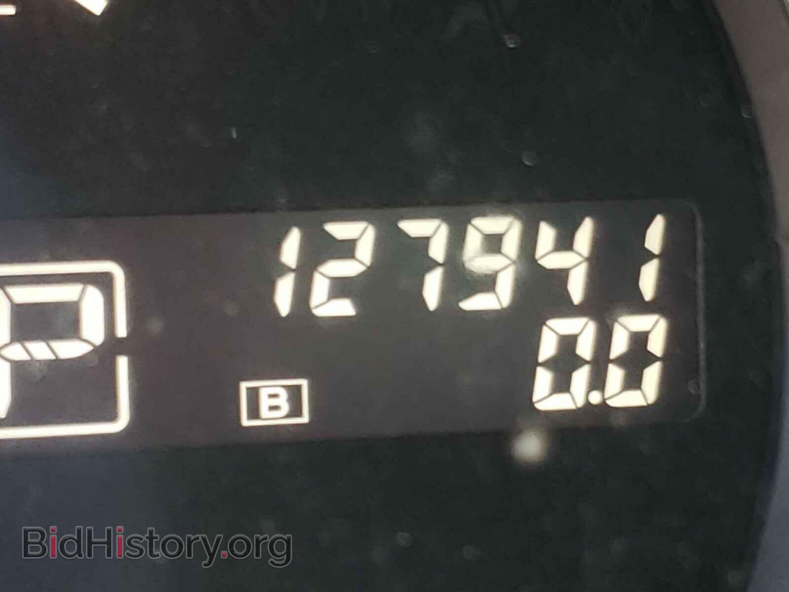 2012 NISSAN MAXIMA - VIN: 1N4AA5AP5CC834655 - Фото 8