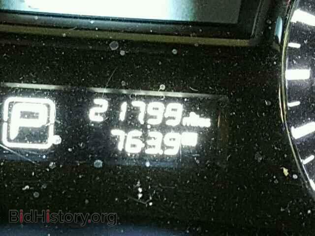 2015 NISSAN PATHFINDER - VIN: 5N1AR2MM8FC648434 - Фото 8