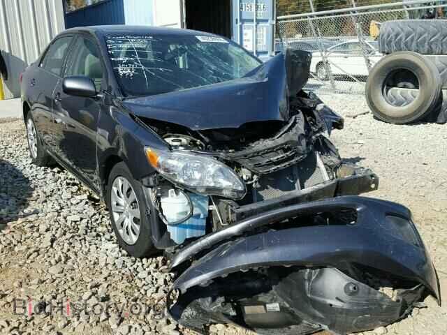 Фотография 5YFBU4EE7DP204816 - TOYOTA COROLLA 2013