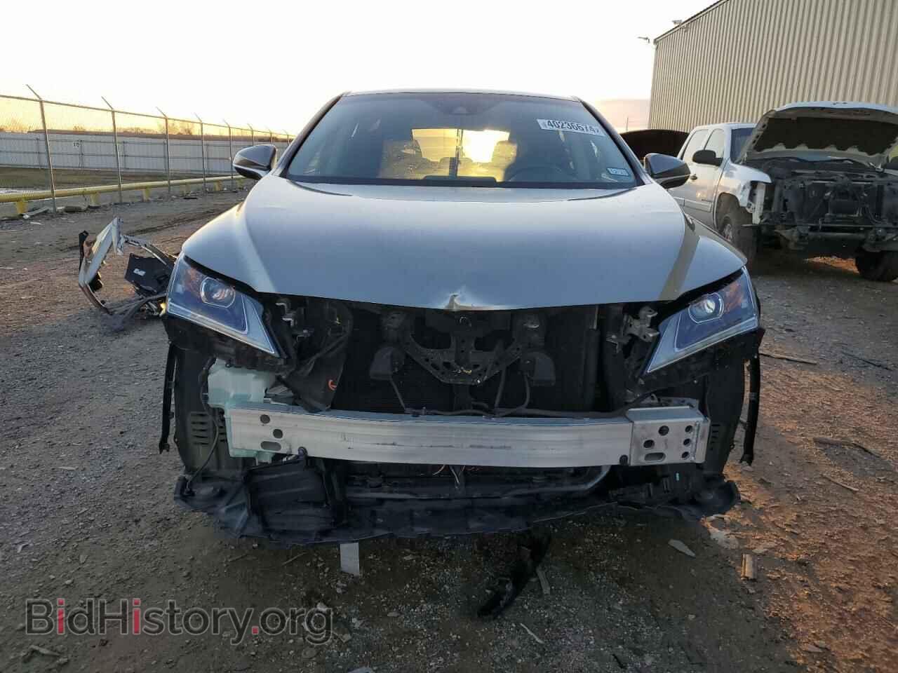 2017 LEXUS RX350 - VIN: 2T2ZZMCA1HC044983 - Photo 5