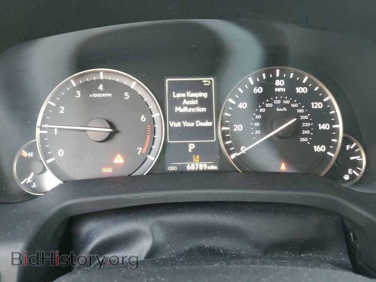 2017 LEXUS RX350 - VIN: 2T2ZZMCA1HC044983 - Photo 9