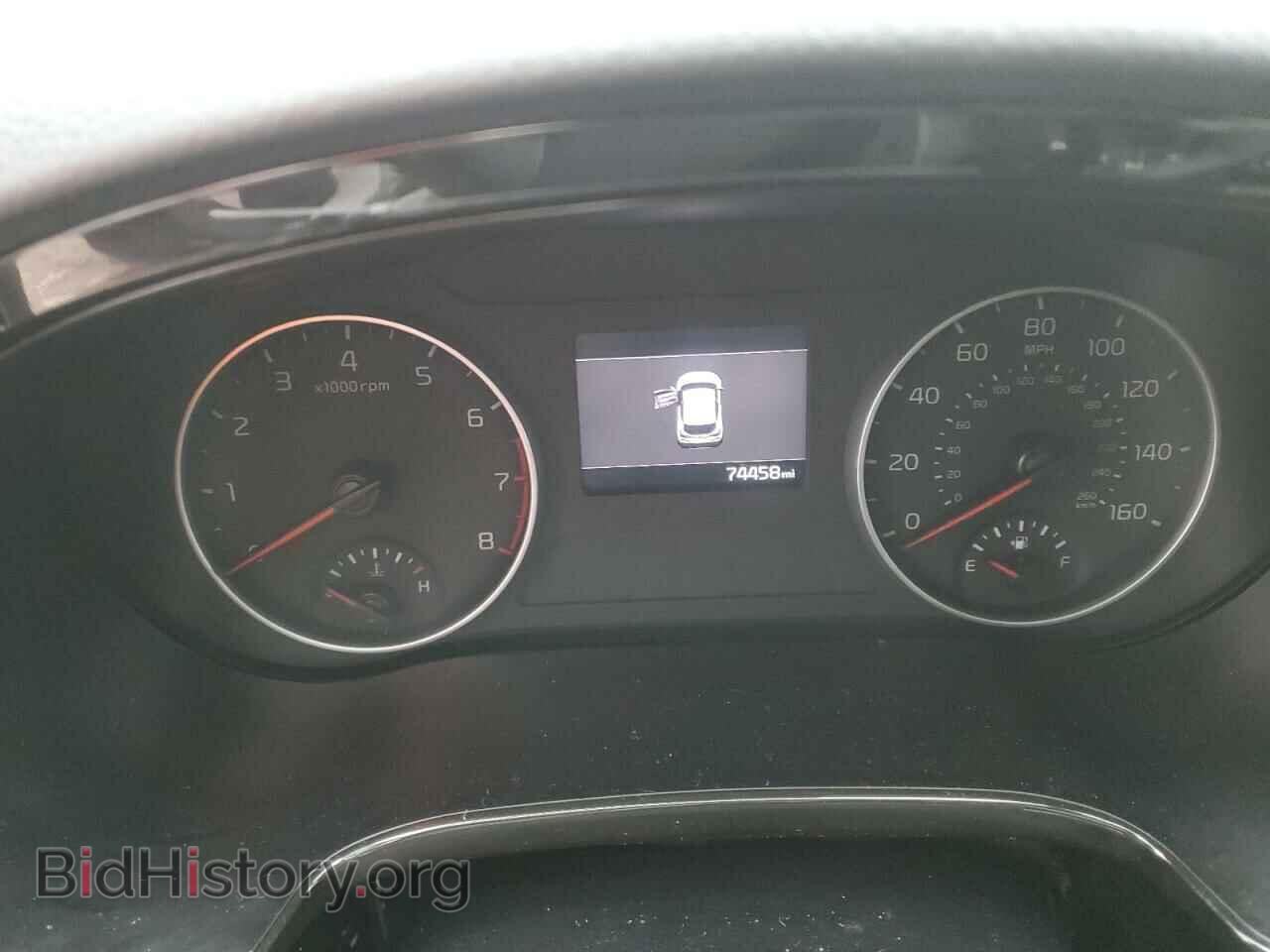 2021 KIA SELTOS - VIN: KNDERCAA8M7186064 - Фото 9