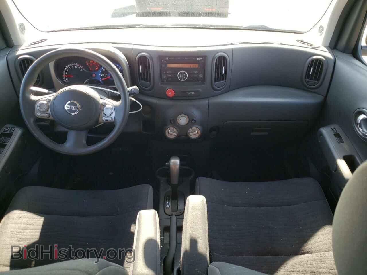 2013 NISSAN CUBE - VIN: JN8AZ2KR3DT300237 - Фото 8