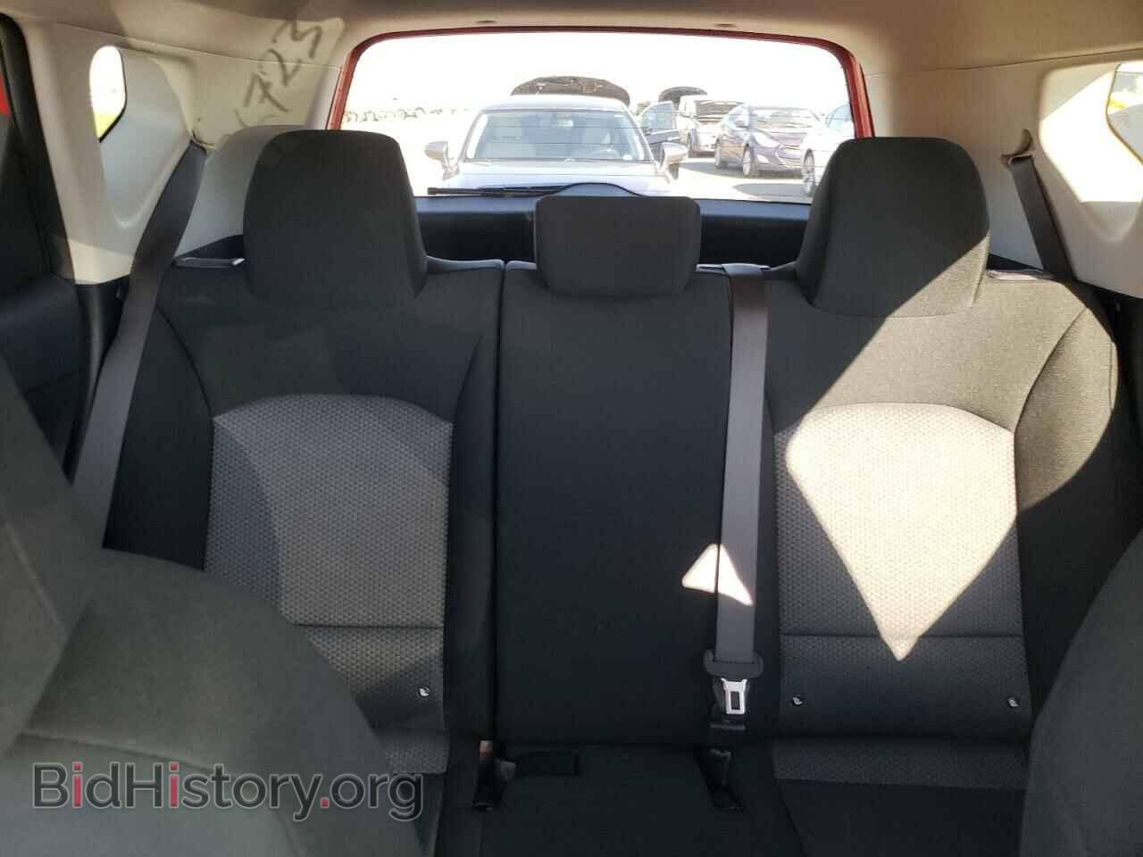2013 NISSAN CUBE - VIN: JN8AZ2KR3DT300237 - Фото 10