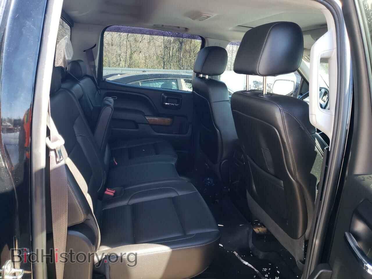 2014 GMC SIERRA - VIN: 3GTP1VEC7EG191303 - Photo 10
