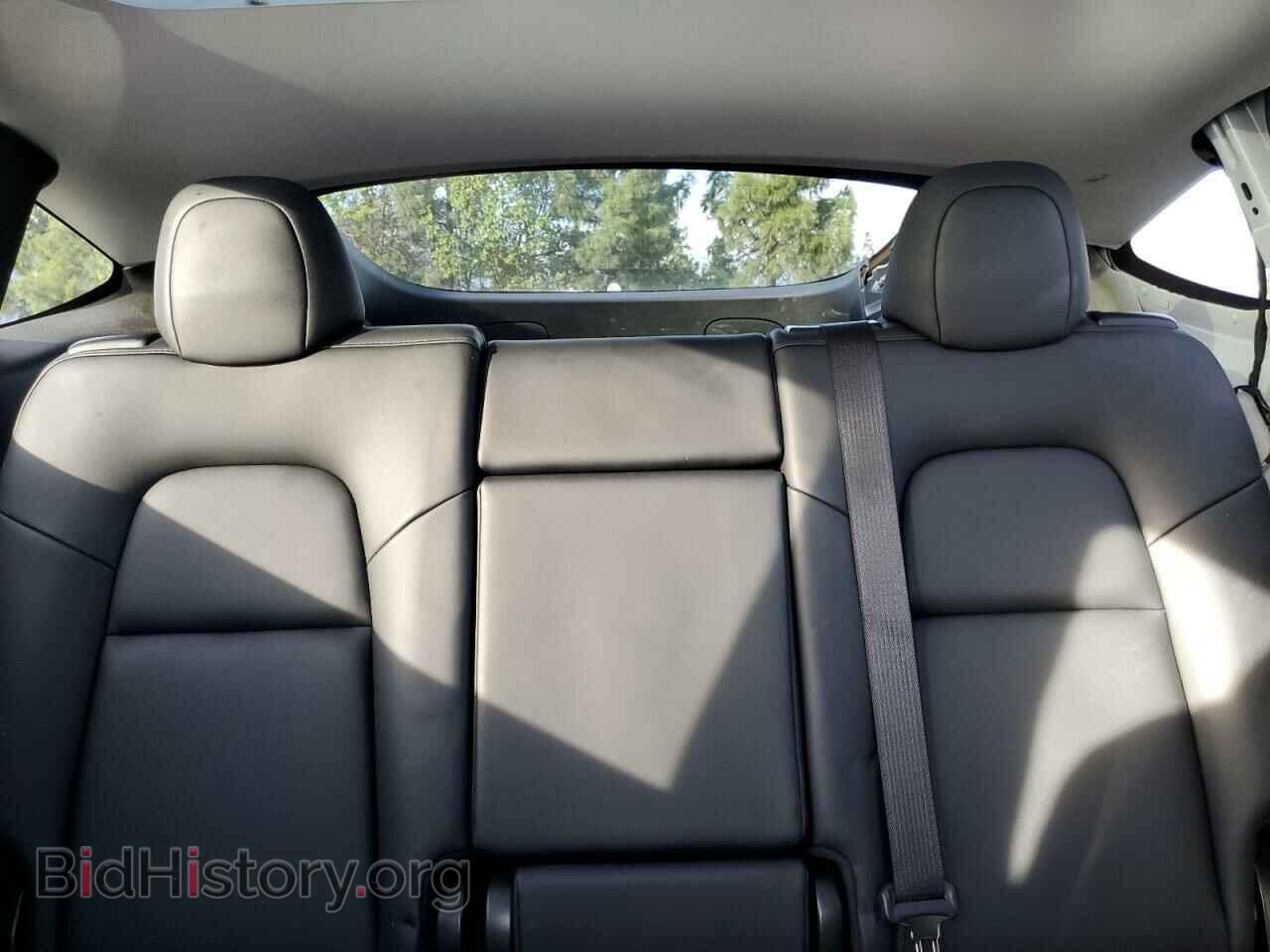2021 TESLA MODEL Y - VIN: 5YJYGDEE5MF094250 - Photo 10