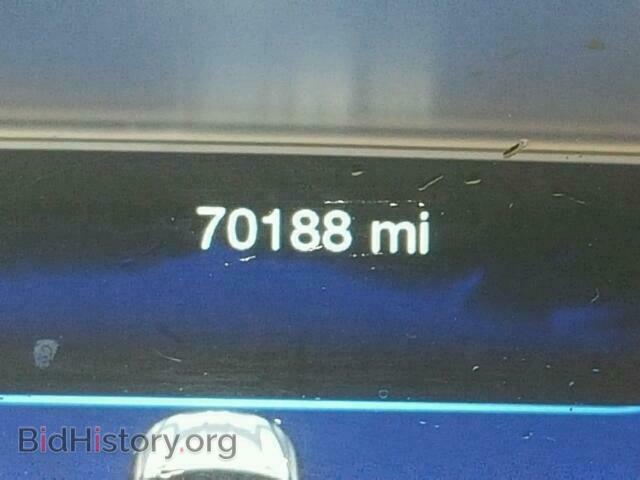 2015 CHRYSLER 200 - VIN: 1C3CCCCG6FN526437 - Фото 8