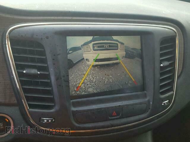2015 CHRYSLER 200 - VIN: 1C3CCCCG6FN526437 - Фото 9