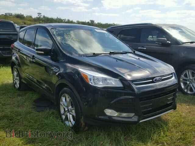 Фотография 1FMCU0H9XDUA73035 - FORD ESCAPE 2013