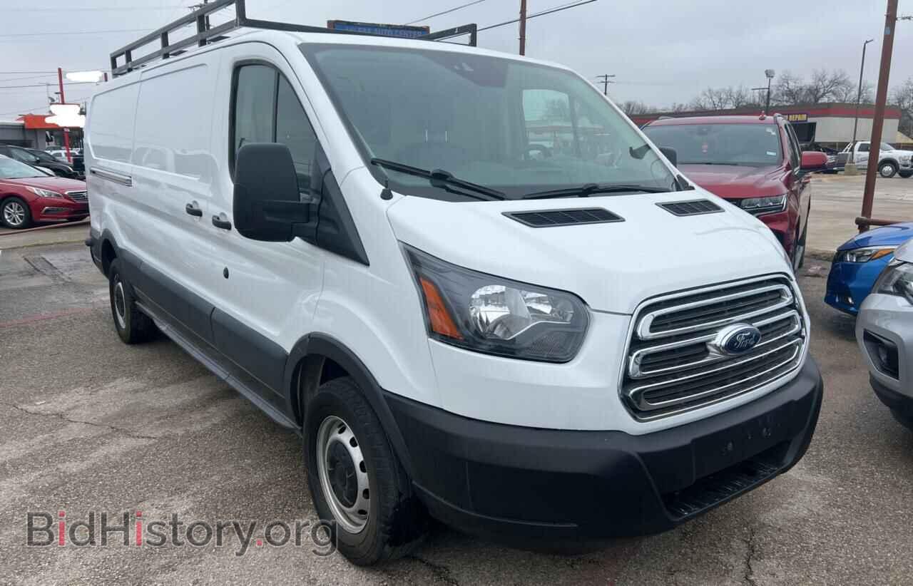 Фотография 1FTNR2YM4FKA23034 - FORD TRANSIT 2015