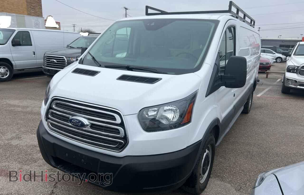 2015 FORD TRANSIT - VIN: 1FTNR2YM4FKA23034 - Photo 2
