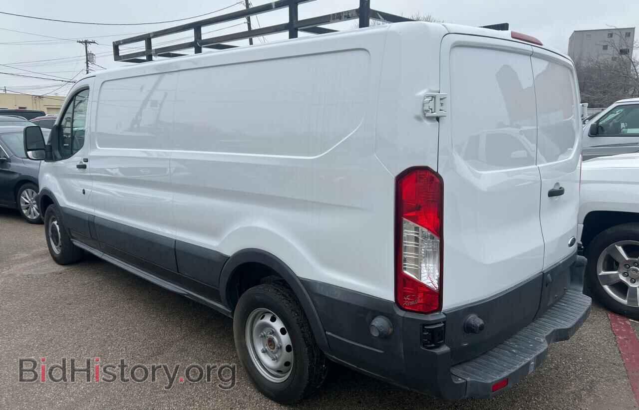 2015 FORD TRANSIT - VIN: 1FTNR2YM4FKA23034 - Photo 3