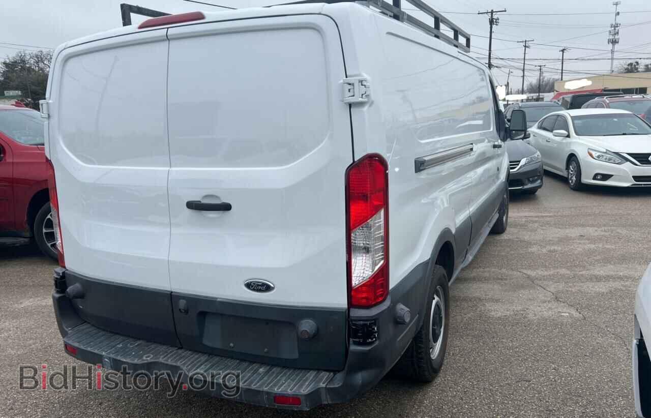 2015 FORD TRANSIT - VIN: 1FTNR2YM4FKA23034 - Photo 4
