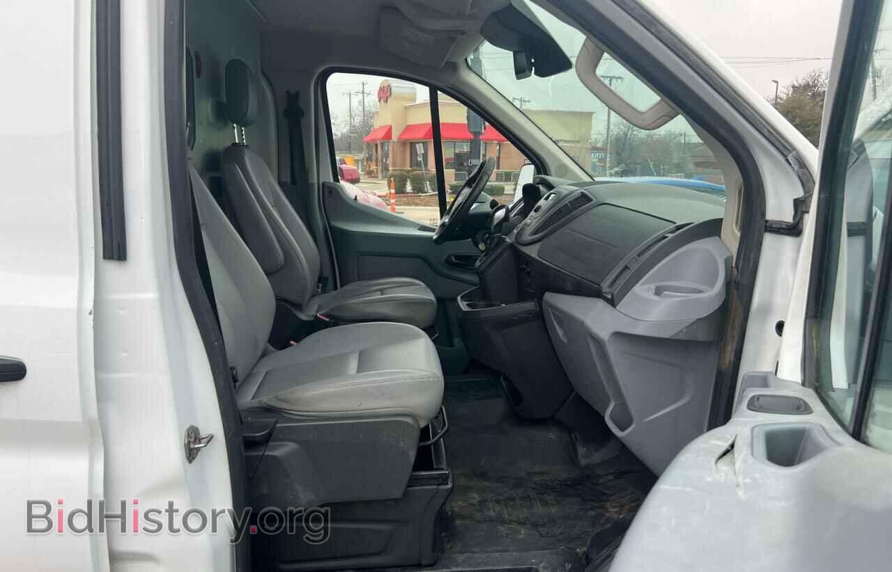 2015 FORD TRANSIT - VIN: 1FTNR2YM4FKA23034 - Photo 5