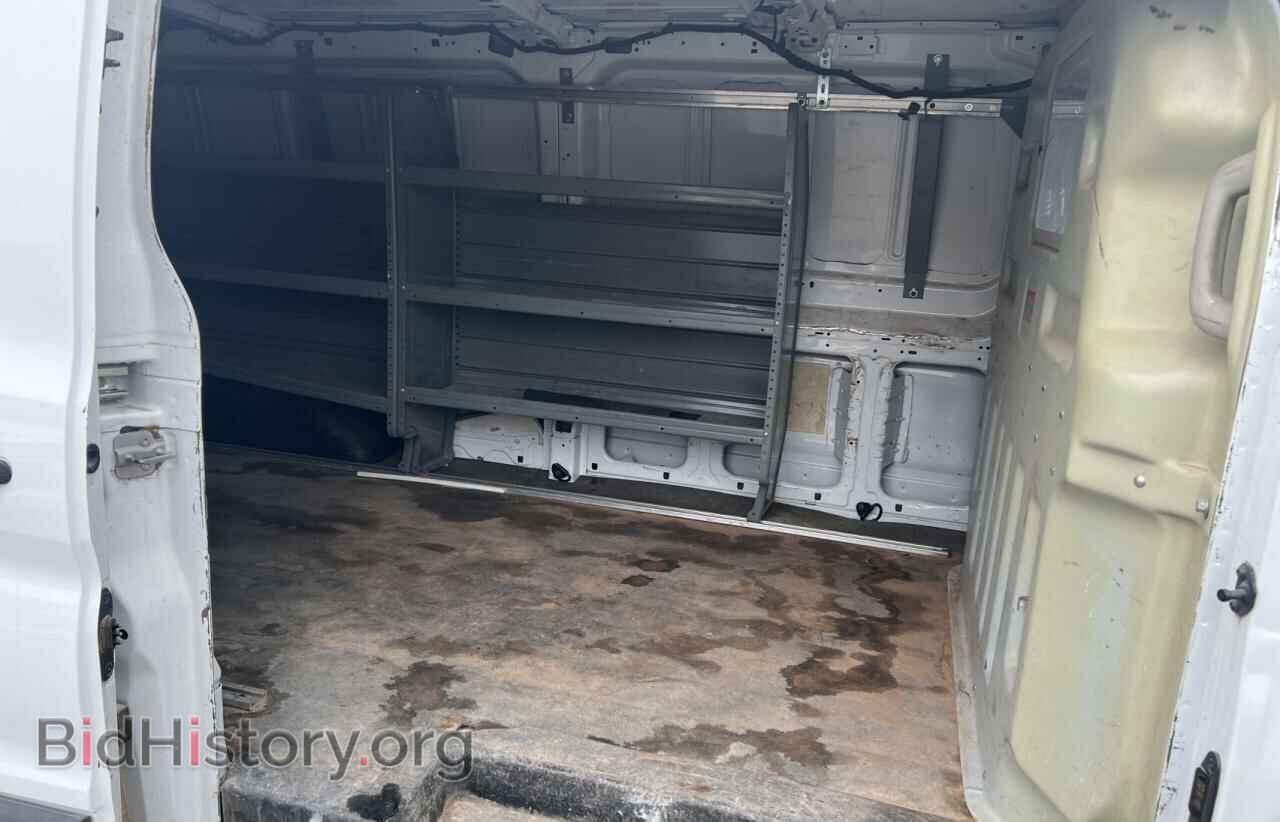 2015 FORD TRANSIT - VIN: 1FTNR2YM4FKA23034 - Photo 6