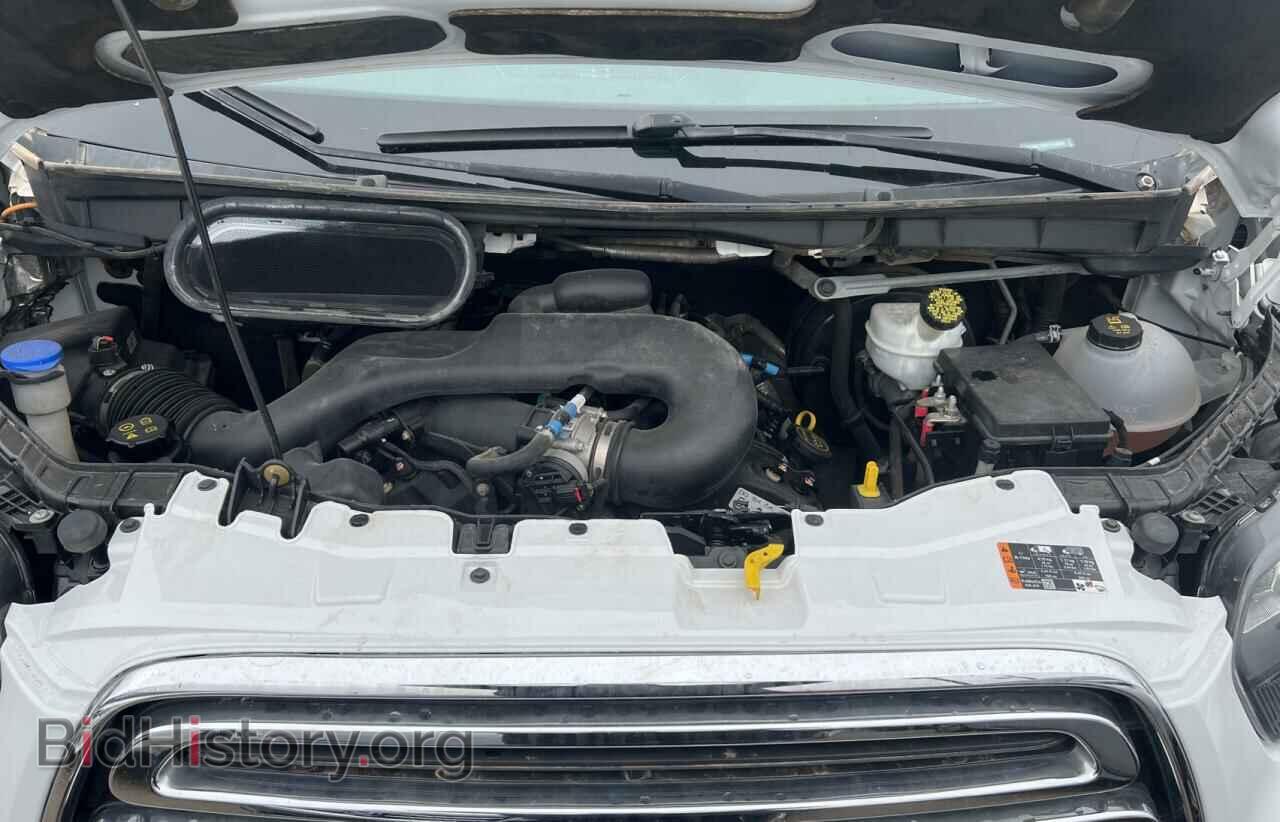 2015 FORD TRANSIT - VIN: 1FTNR2YM4FKA23034 - Photo 7