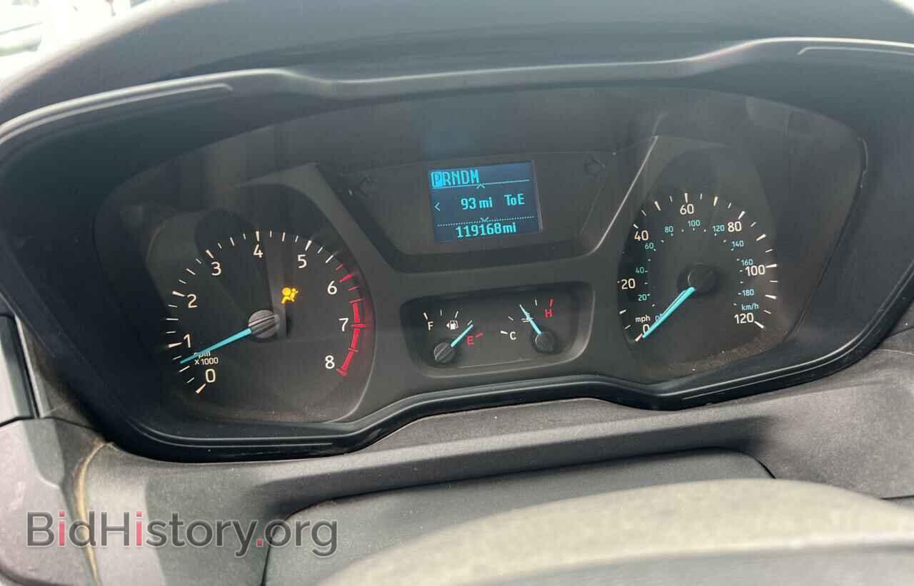 2015 FORD TRANSIT - VIN: 1FTNR2YM4FKA23034 - Photo 8