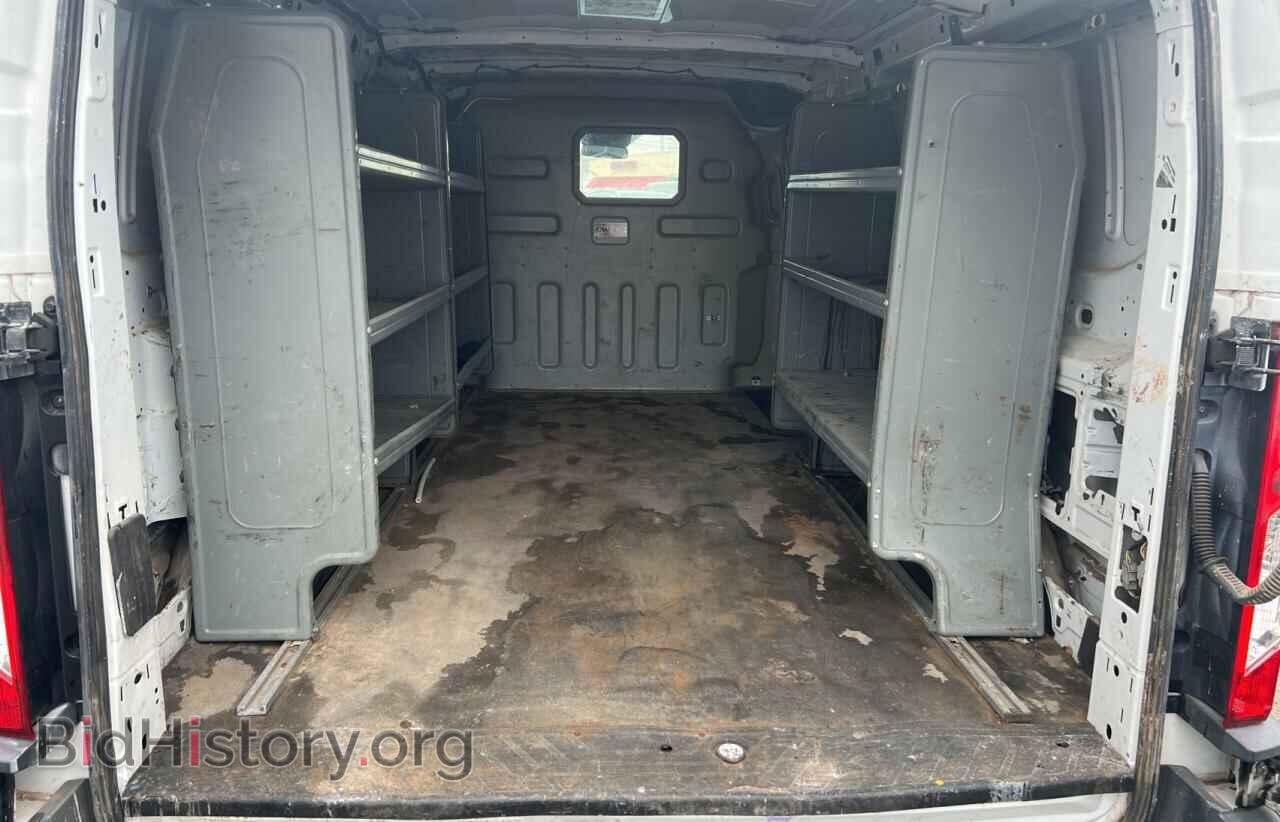 2015 FORD TRANSIT - VIN: 1FTNR2YM4FKA23034 - Photo 9