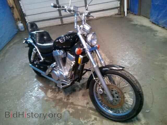 Photo JS1VX51L6R2100820 - SUZUKI CYCLE VS 1994
