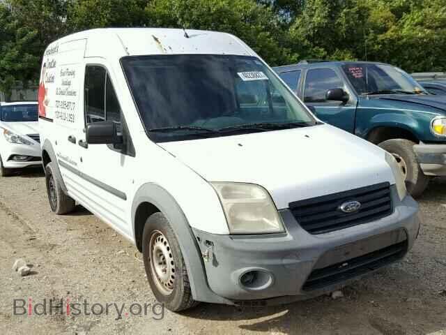 Photo NM0LS7AN2AT024369 - FORD TRANSIT CO 2010