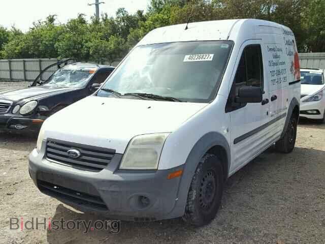 2010 FORD TRANSIT CO - VIN: NM0LS7AN2AT024369 - Фото 2
