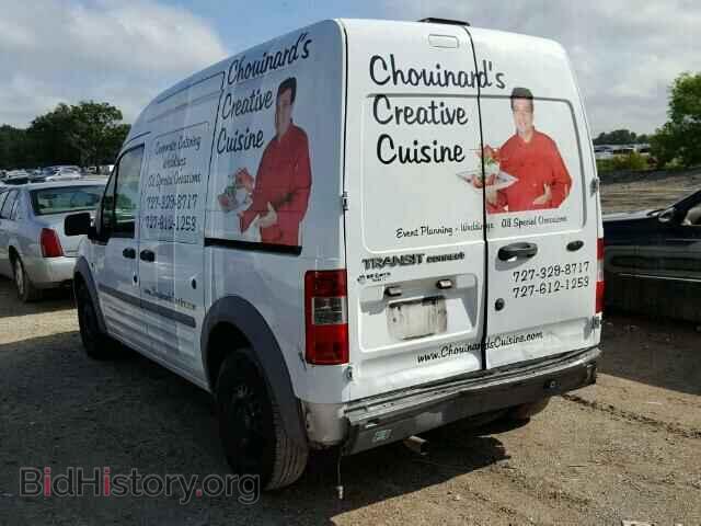 2010 FORD TRANSIT CO - VIN: NM0LS7AN2AT024369 - Фото 3