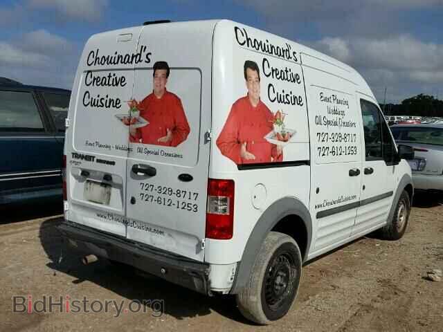 2010 FORD TRANSIT CO - VIN: NM0LS7AN2AT024369 - Фото 4
