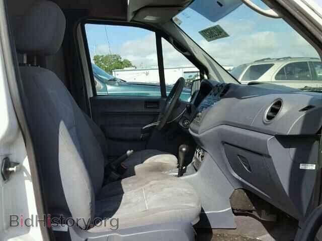 2010 FORD TRANSIT CO - VIN: NM0LS7AN2AT024369 - Фото 5