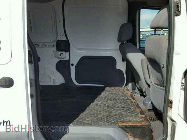 2010 FORD TRANSIT CO - VIN: NM0LS7AN2AT024369 - Фото 6