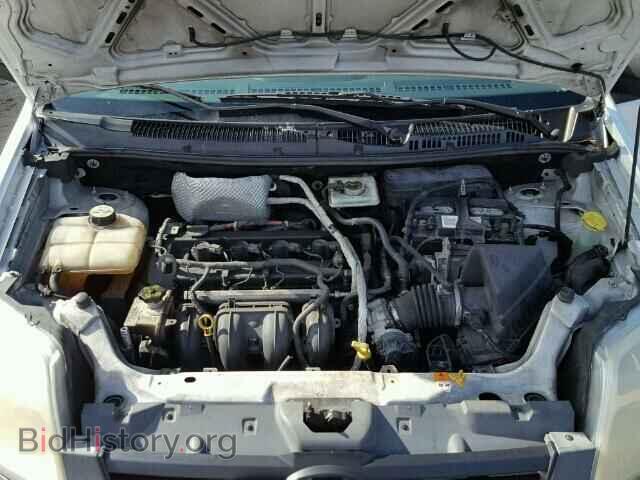 2010 FORD TRANSIT CO - VIN: NM0LS7AN2AT024369 - Фото 7