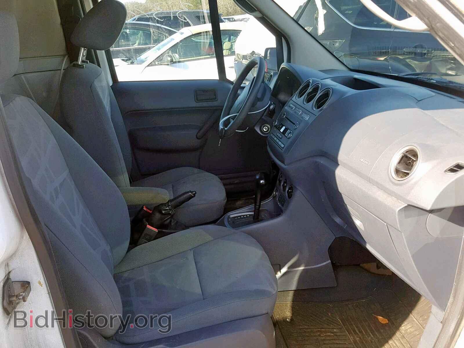 2013 FORD TRANSIT CO - VIN: NM0LS7BN6DT136207 - Фото 5