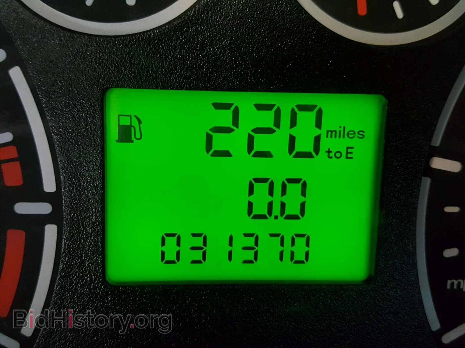 2013 FORD TRANSIT CO - VIN: NM0LS7BN6DT136207 - Фото 8