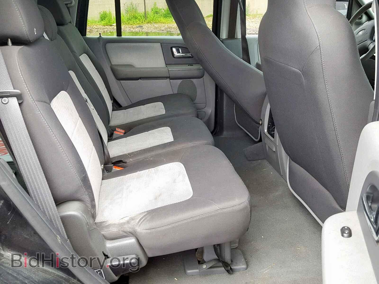 2006 FORD EXPEDITION - VIN: 1FMPU16576LA85207 - Фото 6