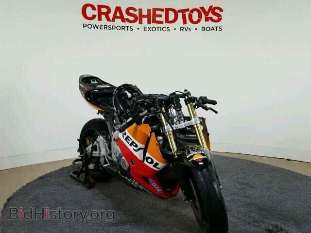 2003 HONDA CBR CYCLE - VIN: JH2PC37003M010609 - Фото 2