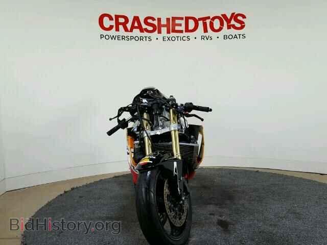 2003 HONDA CBR CYCLE - VIN: JH2PC37003M010609 - Фото 3